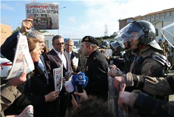 U Turskoj uhićena ugledna novinarka zbog optužbi za špijunažu 