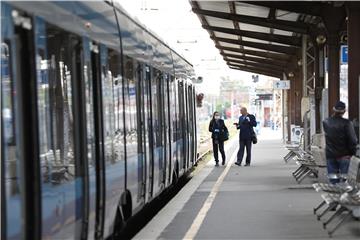 4,000 tickets for Prague-Rijeka train sold in one evening - newspaper