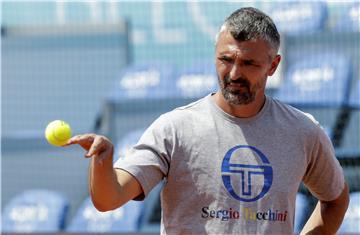 SERBIA TENNIS ADRIA TOUR