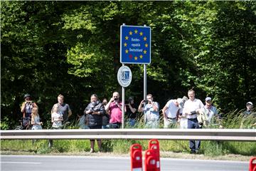 Njemačka od ponedjeljka ukida kontrole na granicama