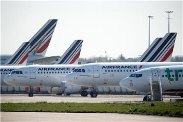 Air France od srpnja leti iz Pariza za Zagreb, Split i Dubrovnik