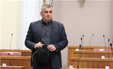 Bulj: Dokazat ću da je Mesić elementarna nepogoda hrvatskog naroda