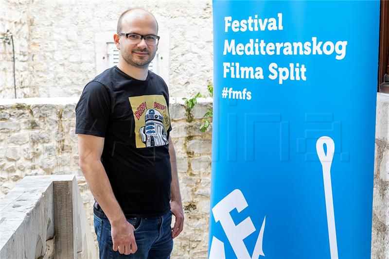 Festival mediteranskog filma Split otvara hrvatska premijera filma "Mater"