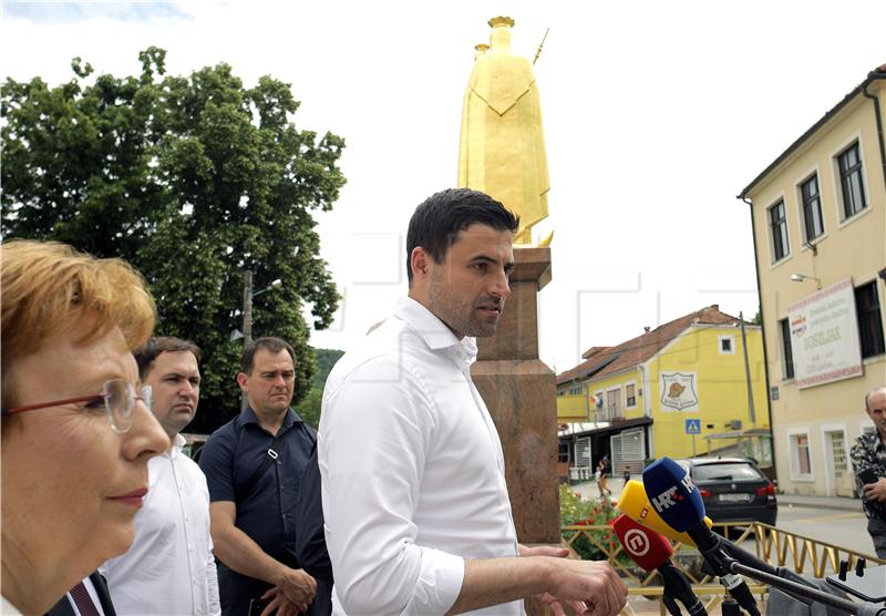 Restart koalicija o posljedicama potresa u Zagrebu