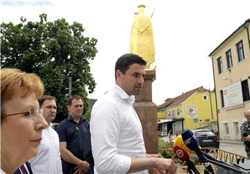 Restart koalicija o posljedicama potresa u Zagrebu