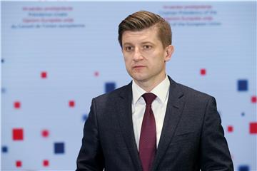 Marić: Za pomake na ljestvici konkurentnosti nužne određene vrste reformi