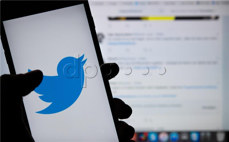 Twitter testira novi glasovnu uslugu 