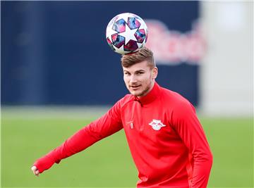 Timo Werner