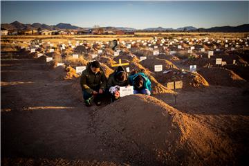 SOUTH AFRICA PHOTO ESSAY KAROO PANDEMIC COVID19 CORONAVIRUS