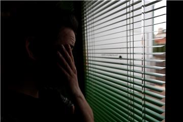 Istraživanje: 20 posto osoba doživjelo jaku depresiju tijekom korone