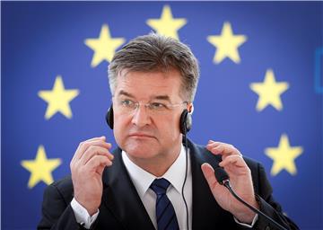 KOSOVO EU LAJCAK