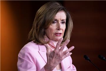 Pelosi: Trump etički nedorastao funkciji predsjednika