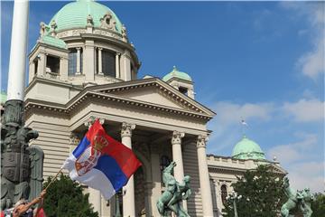 Srbija: U ponoć počela izborna šutnja