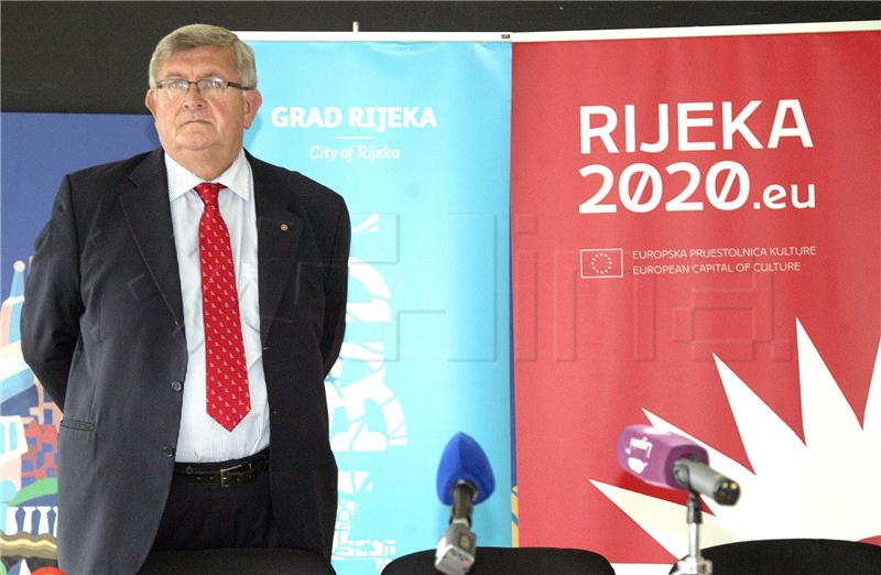 Rijeka: Najavljeno Ljeto u Rijeci - Europskoj prijestolnici kulture