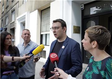 Možemo: HDZ-ova licemjerna politika prema Vučiću