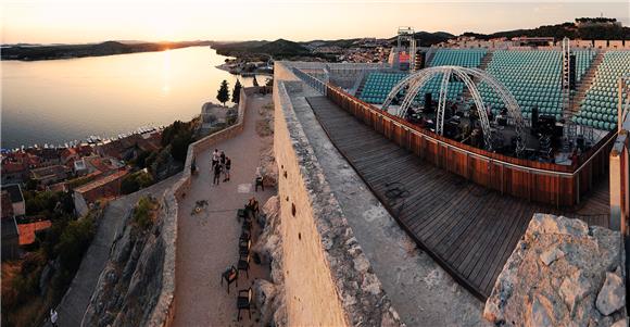 Šibenik: Jednodnevni festival Let's ROCK! 21. lipnja