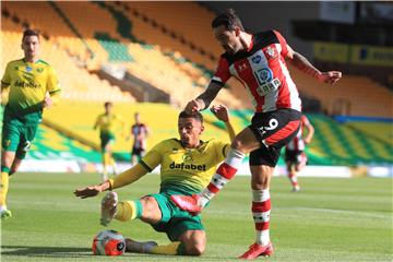 BRITAIN SOCCER ENGLISH PREMIER LEAGUE