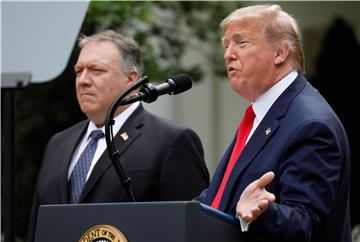 Pompeo pozvao Europljane da izaberu "slobodu" umjesto kineske "tiranije" 