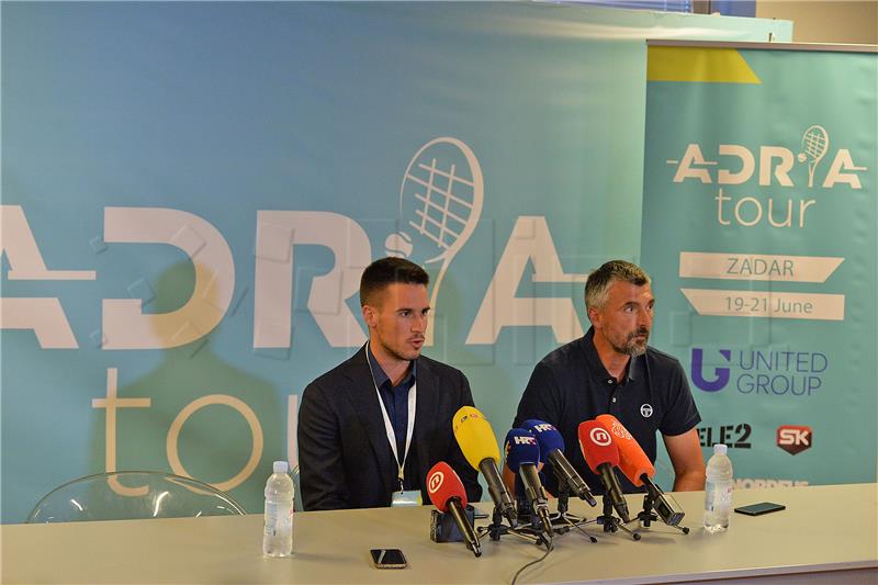 Grigor Dimitrov zaražen koronavirusom, otkazano finale Adria Toura 