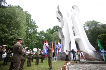 Obilježava se 22. lipnja - Dan antifašističke borbe