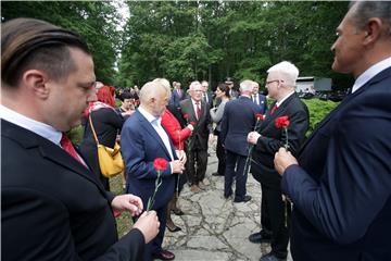 Sisak: Dan antifašističke borbe