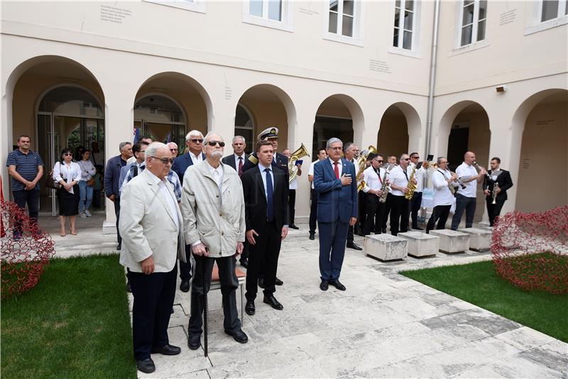 U Splitu obilježen Dan antifašističke borbe