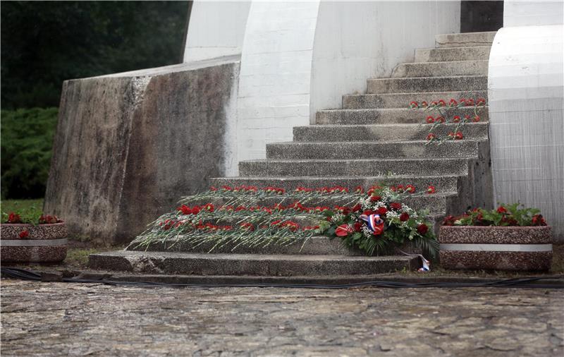 Message from Brezovica: Antifascism is the foundation of Croatian statehood