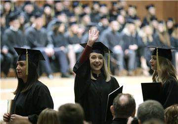 Rezultati europskog istraživanja o zapošljivosti diplomiranih studenata 