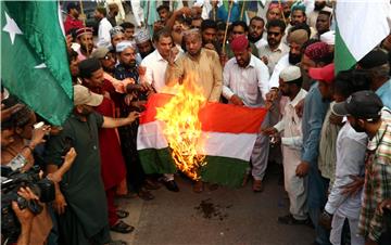 Indija protjeruje pola zaposlenika pakistanskog veleposlanstva zbog špijunaže