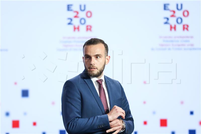 Izjava ministra Aladrovića nakon Tripartitnog socijalnog Sastanka na vrhu