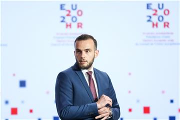 Izjava ministra Aladrovića nakon Tripartitnog socijalnog Sastanka na vrhu