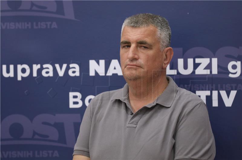 Bulj: Premijer je Zadru i Dalmaciji napravio najgoru reklamu  