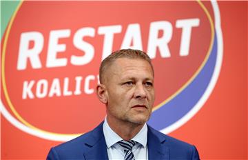 RESTART koalicija: "Plenković ugrožava zdravlje i sigurnost građana"