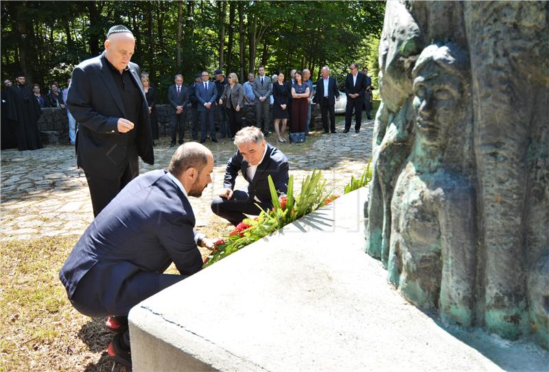  Jadovno: Ovogodišnja komemoracija bez masovnog okupljanja 