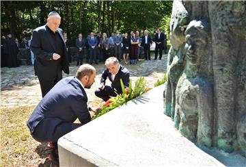  Jadovno: Ovogodišnja komemoracija bez masovnog okupljanja 