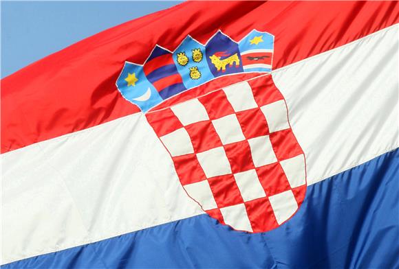 Croatia marking Independence Day