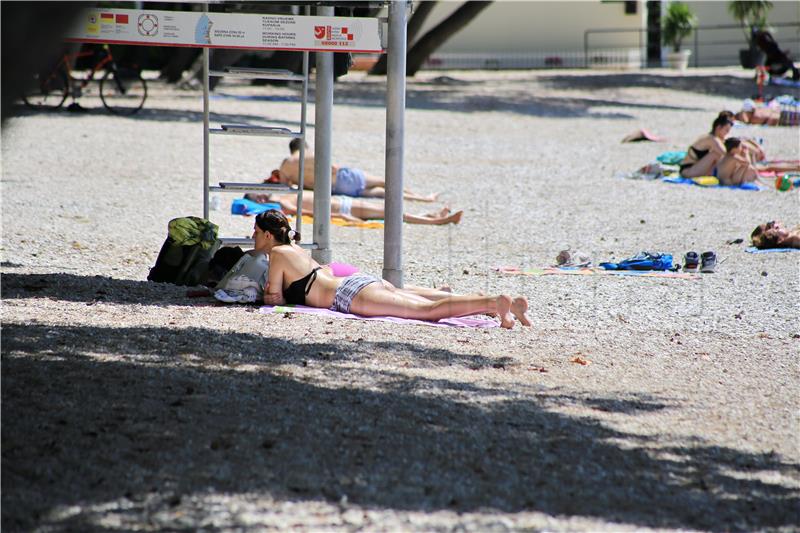 Cappelli: U Hrvatskoj trenutno 246 tisuća turista