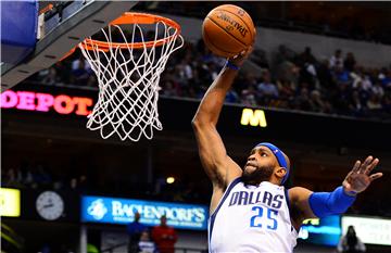 (FILE) USA BASKETBALL NBA VINCE CARTER