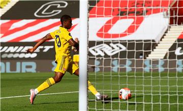 BRITAIN SOCCER ENGLISH PREMIER LEAGUE