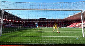 BRITAIN SOCCER ENGLISH PREMIER LEAGUE