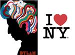 Preminuo Milton Glaser, dizajner slavnog logotipa 'I love NY'