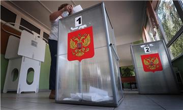 RUSSIA ELECTION CONSTITUTION VOTE