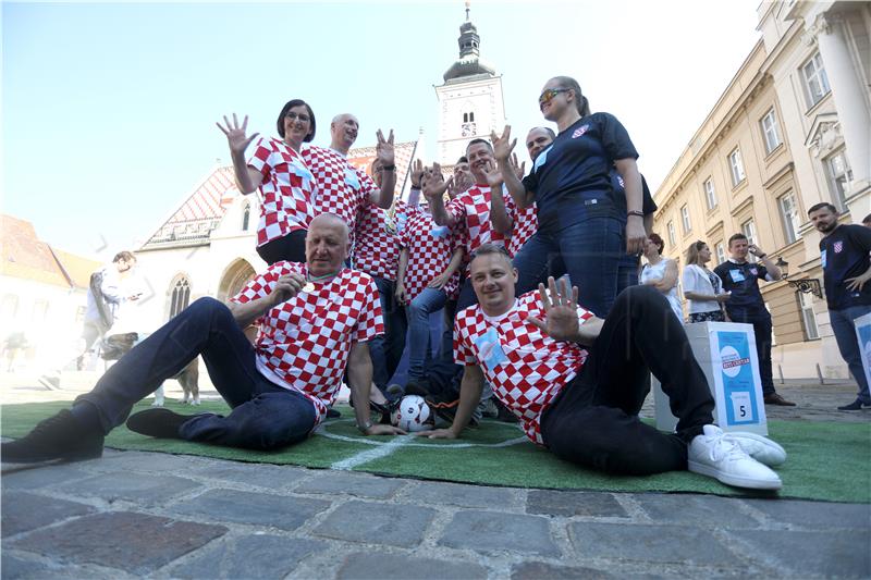  Konferencija za medije koalicije Stranke s imenom i prezimenom, Pametno i Fokus