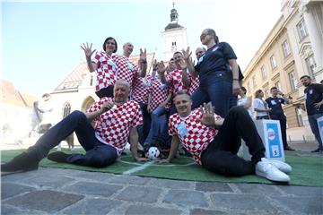  Konferencija za medije koalicije Stranke s imenom i prezimenom, Pametno i Fokus