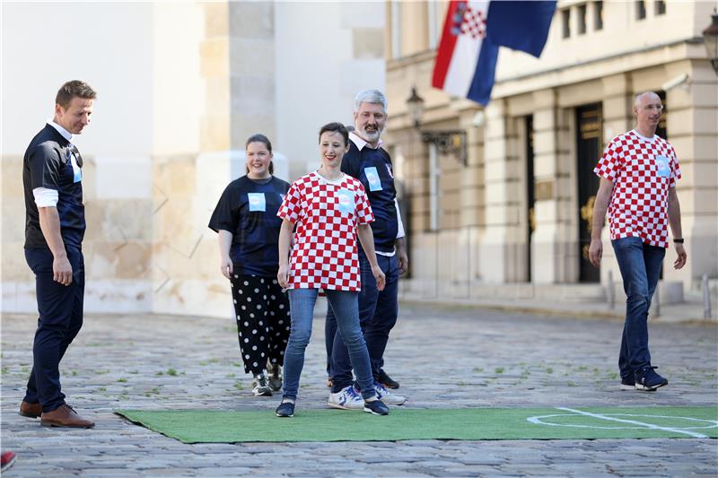  Konferencija za medije koalicije Stranke s imenom i prezimenom, Pametno i Fokus