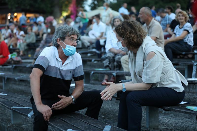 Svečano otvorenje 14. festivala tolerancije