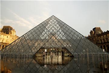 Louvre planira četverogodišnju 'transformaciju' prostora