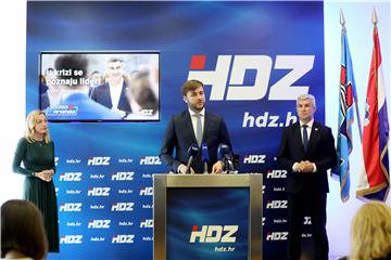 Ćorić: HDZ odbio, a SDP primio donacije tvrtki koje su dobile pomoć države