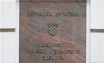 FM: Croatia will honour EC recommendations on opening border with Bosnia