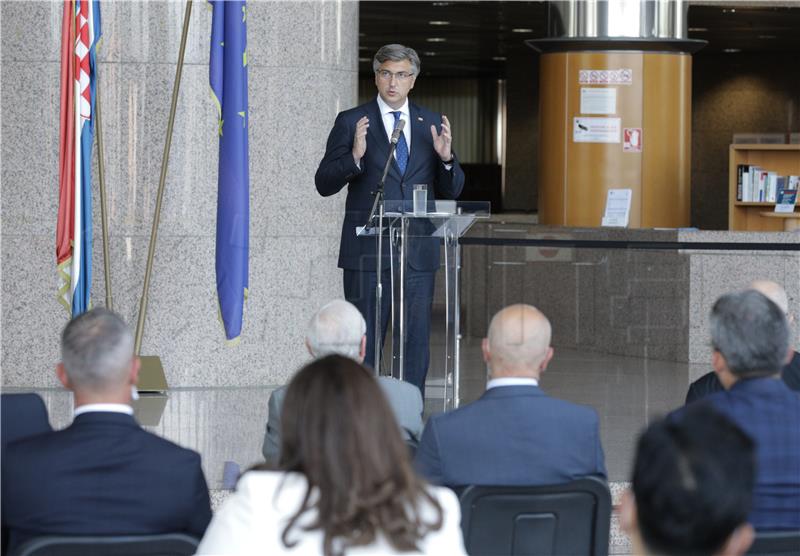 PM: Coronavirus has disrupted EU presidency but maximum has been achieved